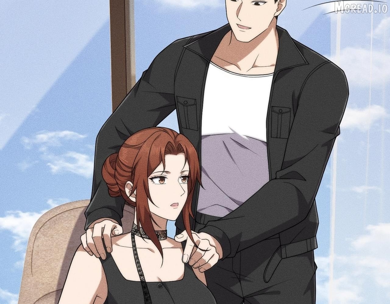 Hidden Dragon in the City (2025) Chapter 76  - page 103